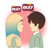 Couple Daily Talk : 12