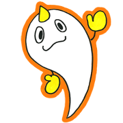Oni Oni Obake kun