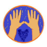 Full of hands.