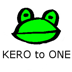 KERO to ONE