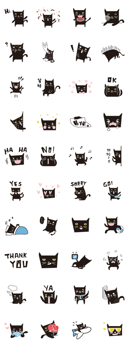 OHcat