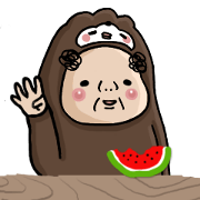 da~rakemono(summer ver.)