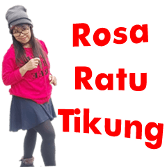 Rosa Ratu Nikung