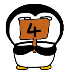 I Penguin 4