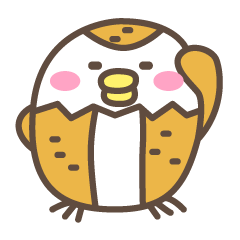 ポッポちゃん 公式スタンプ - LINE スタンプ | LINE STORE ポッポちゃん 公式スタンプ - LINE スタンプ | LINE STORE