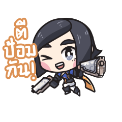 Garena RoV : 1st Edition – LINE stickers | LINE STORE