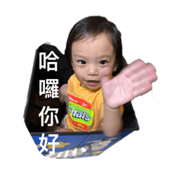 楊氏姐弟在一起