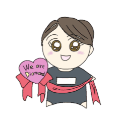 すみれ歌劇団受験スクール Line スタンプ Line Store