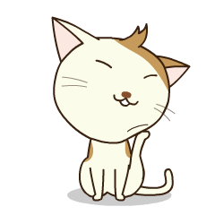 Lovely cat is amazing