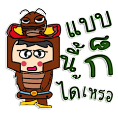 Hello! My name Kanaga.