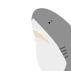 i-鯊鯊