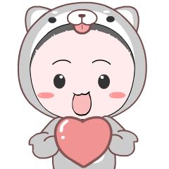 Shiba boy : Animated