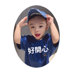 吃貨小恩恩（樂樂）