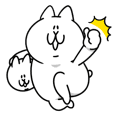 にゃっちーず Line スタンプ Line Store にゃっちーず Line スタンプ Line Store