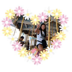 一群小可愛❤️