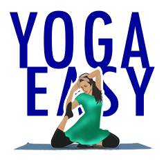 Yoga Easy