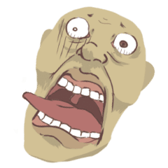 欠扁顏藝 Yabe Line貼圖代購 台灣no 1 最便宜高效率的代購網