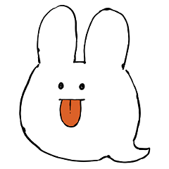 BunnyGhost-one-