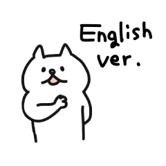 White-Cat-Working (English)