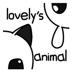Lovely's animal