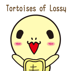 Tortoises of Lossy