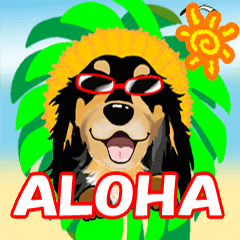 動くダックスフレンドvol 1 Line スタンプ Line Store 動くダックスフレンドvol 1 Line スタンプ Line Store