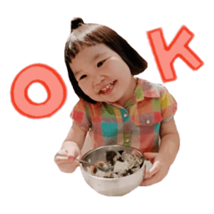 羊羊得意的一天改賣愛老虎油 Junior Grace