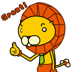 Hana Lion 2 USA