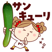 moka Sticker13