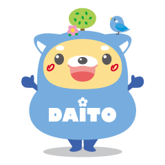DAITO-KUN