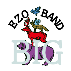 Naturalbicycle EZO BAND [BIG]