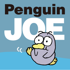 ペンギン・ジョー