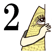 ILLUMINA-kun is WATCHING YOU !! 2 [JPv2]