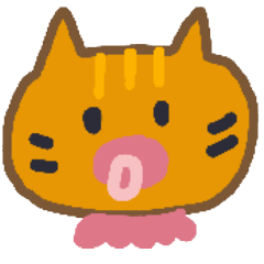 橘貓表情包