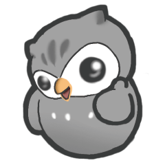 The Meow Owl 2-daily