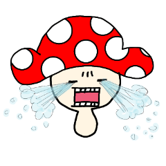 Mushrooms also have emotions3