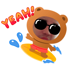 love couple kousuke&nami&ran