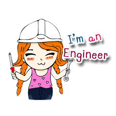 Engineering Girl
