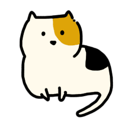 でぶねこは丸 Lineクリエイターズスタンプ Stamplist でぶねこは丸 Lineクリエイターズスタンプ Stamplist