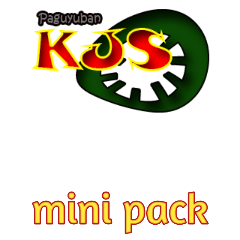 KJS mini pack