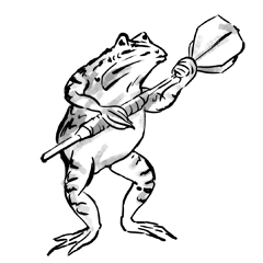 日本ダーツ祭り Line スタンプ Line Store