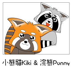 Kiki&Punny