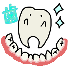 loose teeth