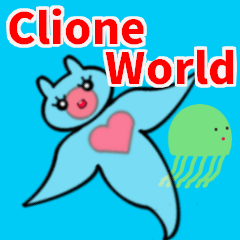 Clione world