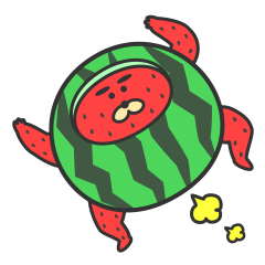 Stout ! Watermelon