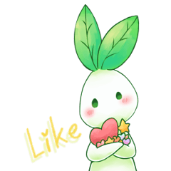 植物兔 2