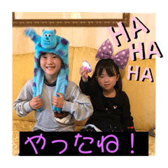 chie love family  002