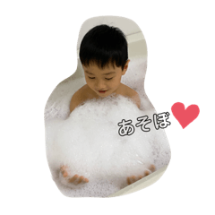 かいくんママとかいくん