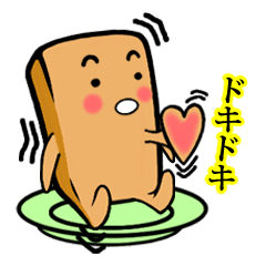 Tofu-skin Junior-"Dou Bau"3(Japan)2.0