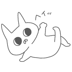 TONGARI NEKO